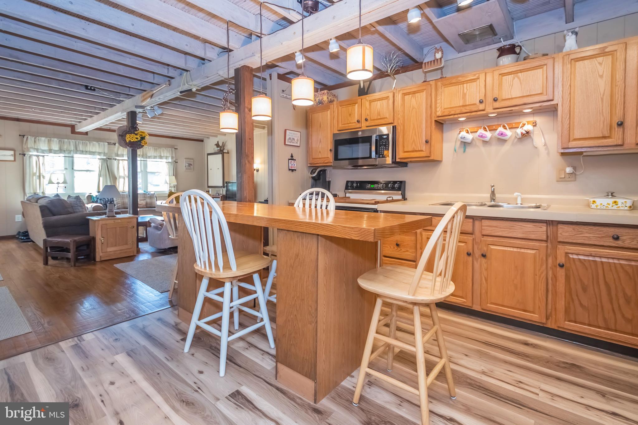 245 Oak Way Road Swanton, MD 21561 - Photo 7 of 42