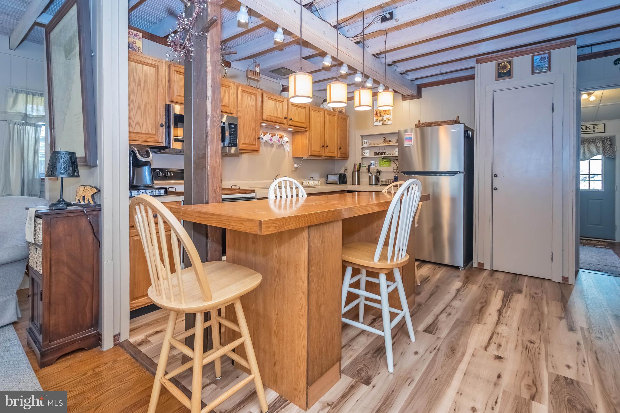 245 Oak Way Road Swanton, MD 21561 - Photo 8 of 42