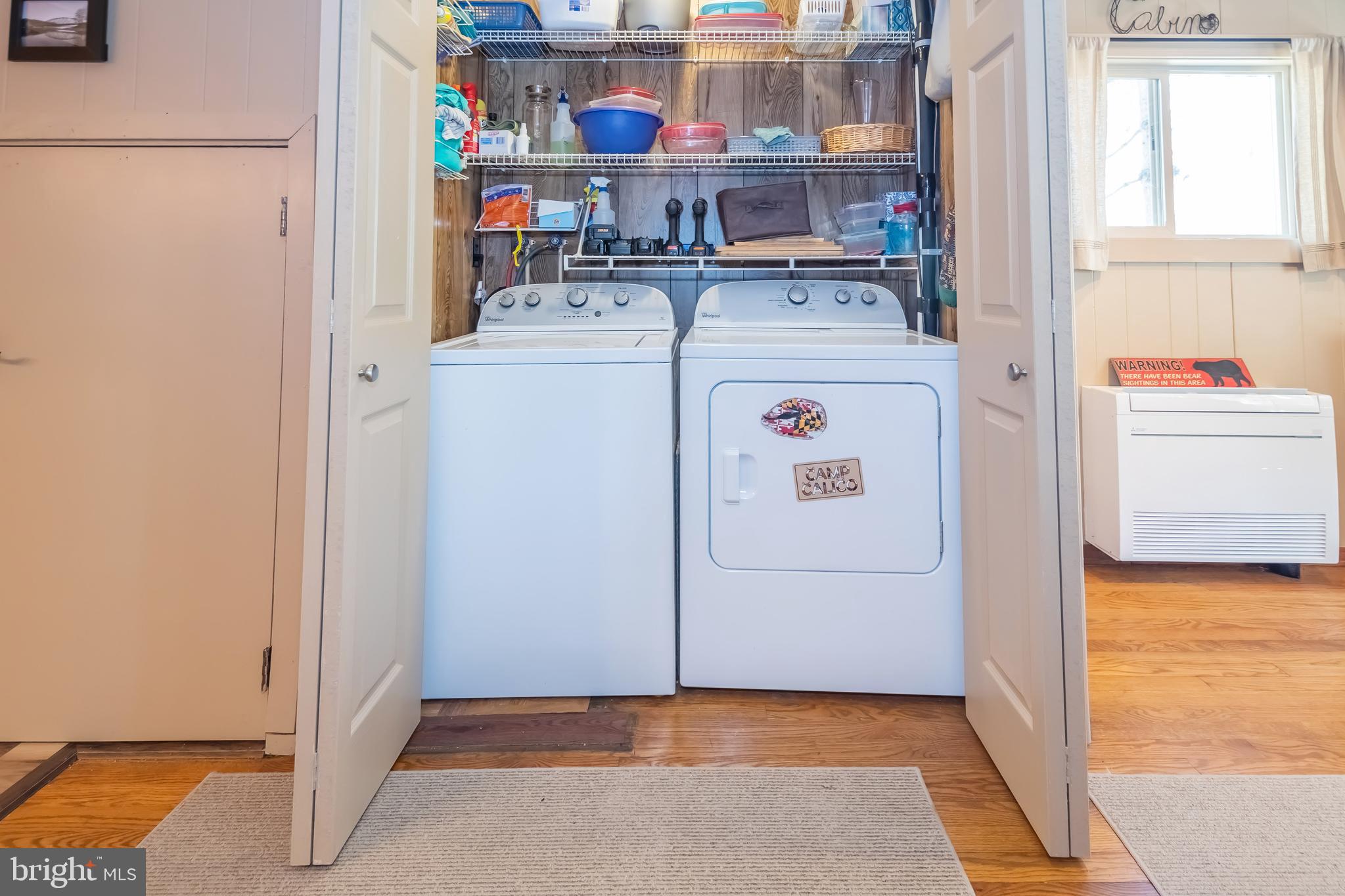 245 Oak Way Road Swanton, MD 21561 - Photo 9 of 42