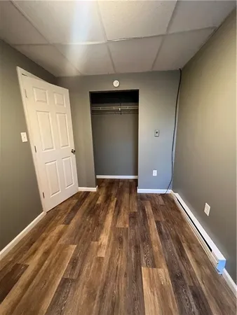 $550 | 145 Brighton Avenue, Unit 2, Rochester, PA 15074