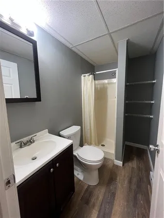 $550 | 145 Brighton Avenue, Unit 2, Rochester, PA 15074