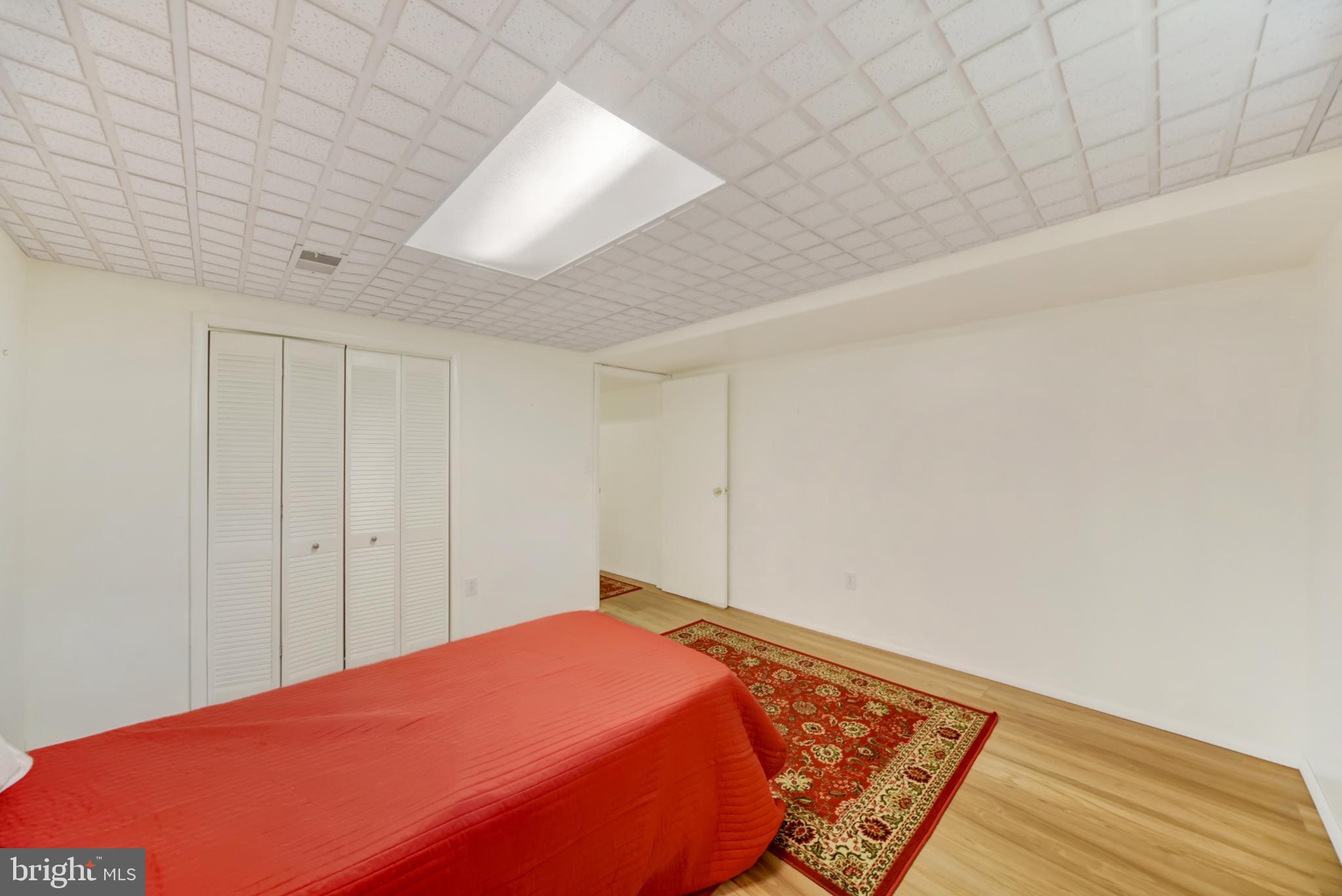 403 Old Orchard Road Baltimore, MD 21229 - Photo 23 of 37 Guest Bedroom or Office in Lower Level