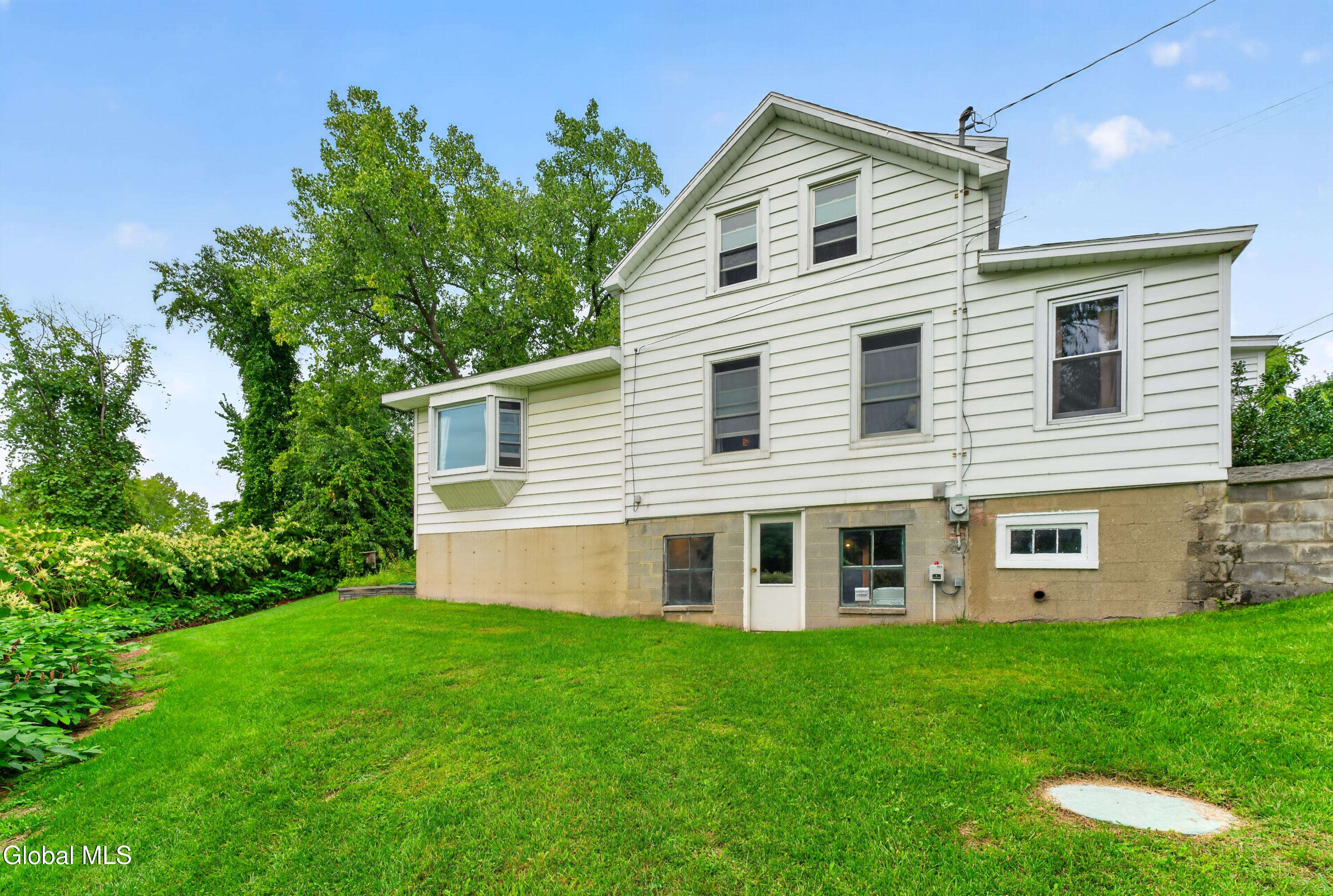 399 Grange Road Brunswick, NY 12180 - Photo 4 of 44 Yard 4