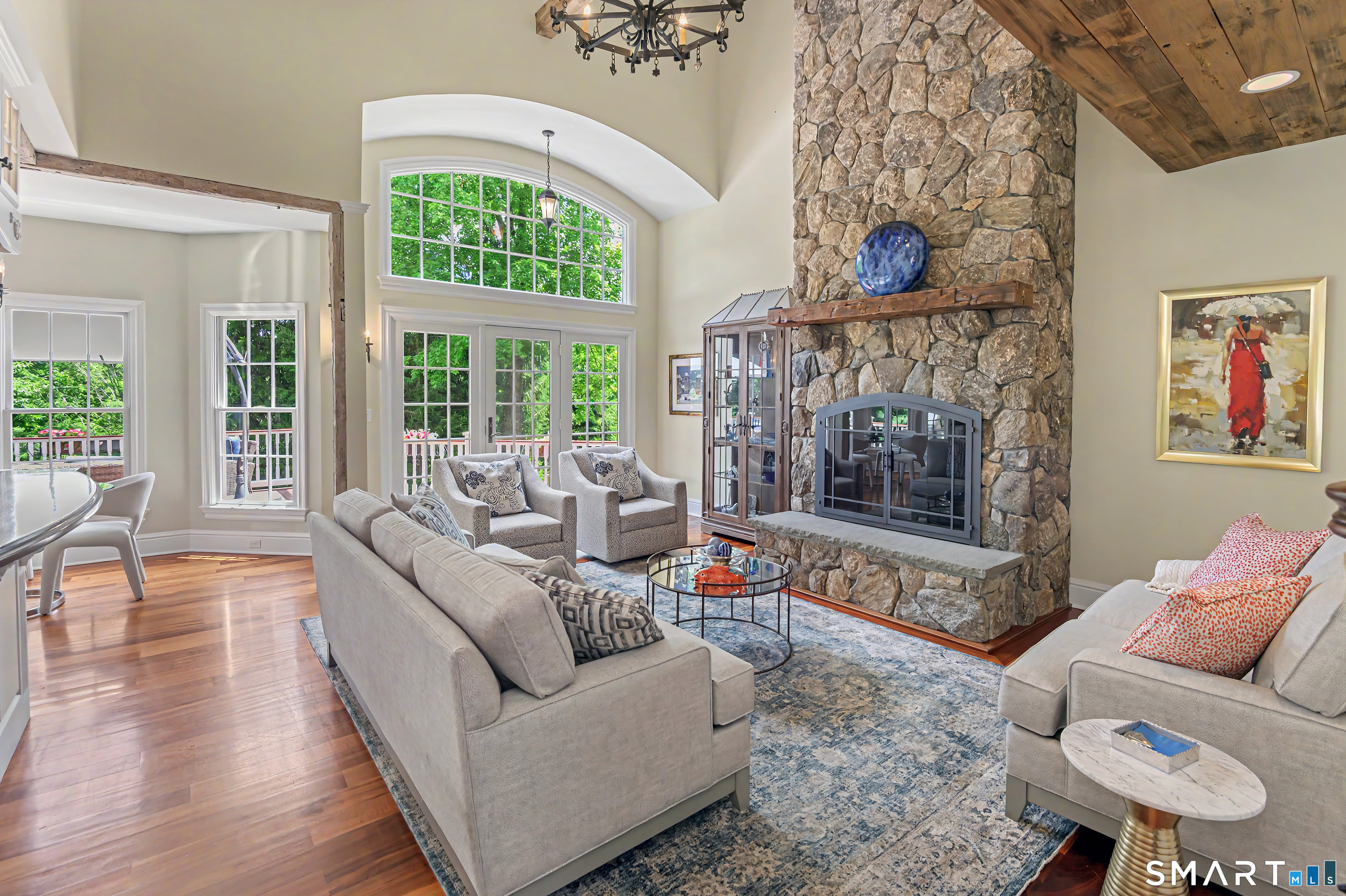 152 High Ridge Avenue Ridgefield, CT 06877 - Photo 2 of 40