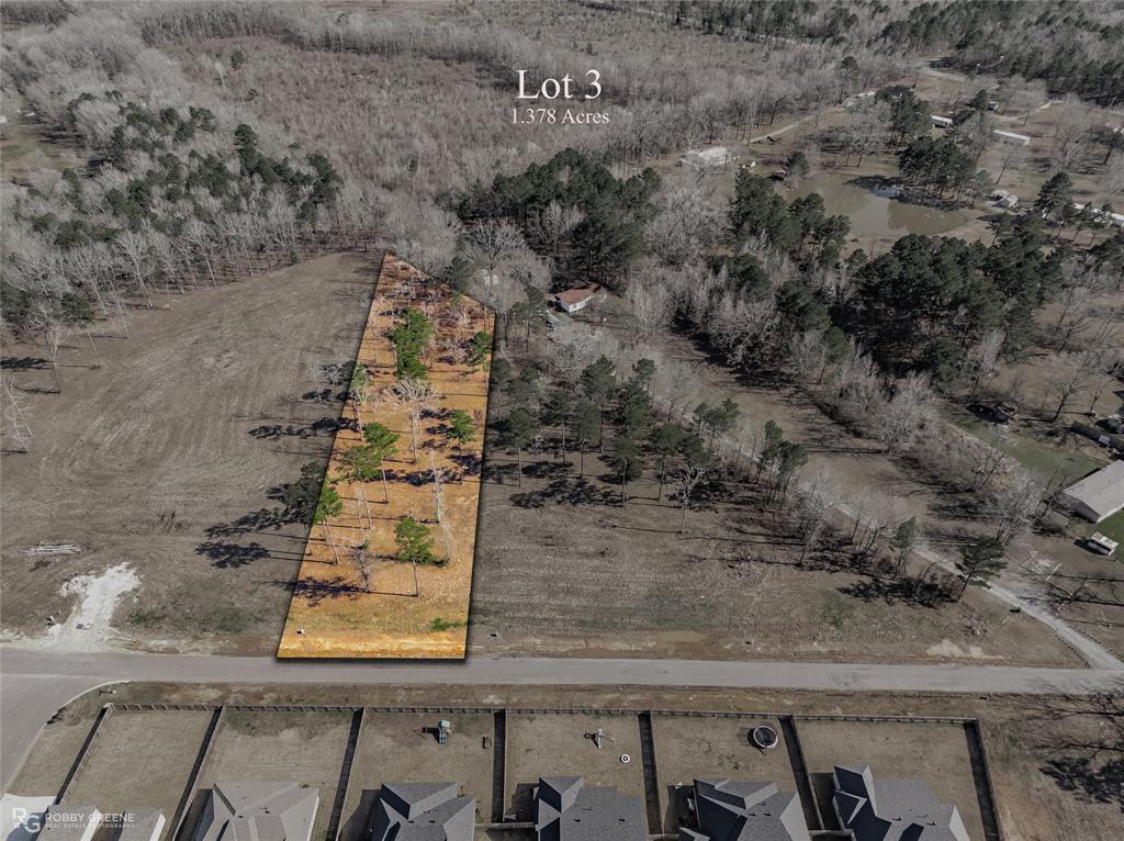 a view of parking space with sink