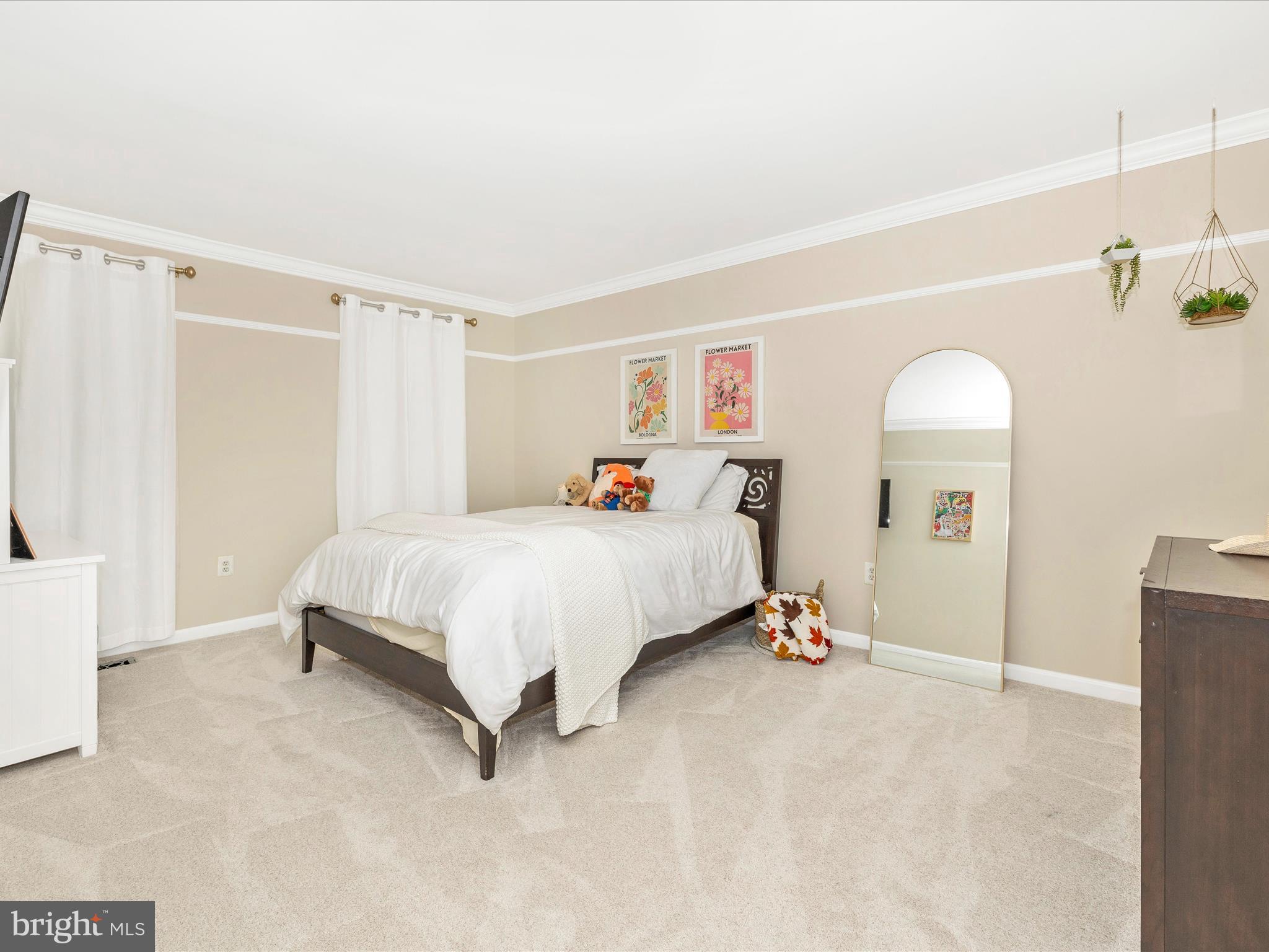 2422 Cobblestone Way Frederick, MD 21702 - Photo 37 of 52 Bedroom 3