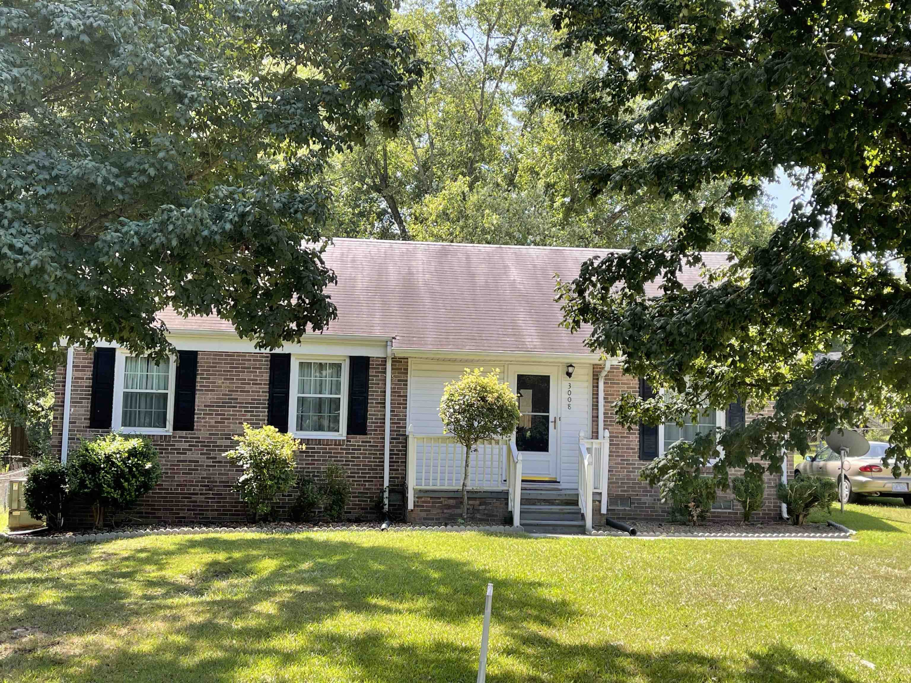 3008 Little John Road Raleigh, NC 27610 - Photo 1 of 7 Photo 1