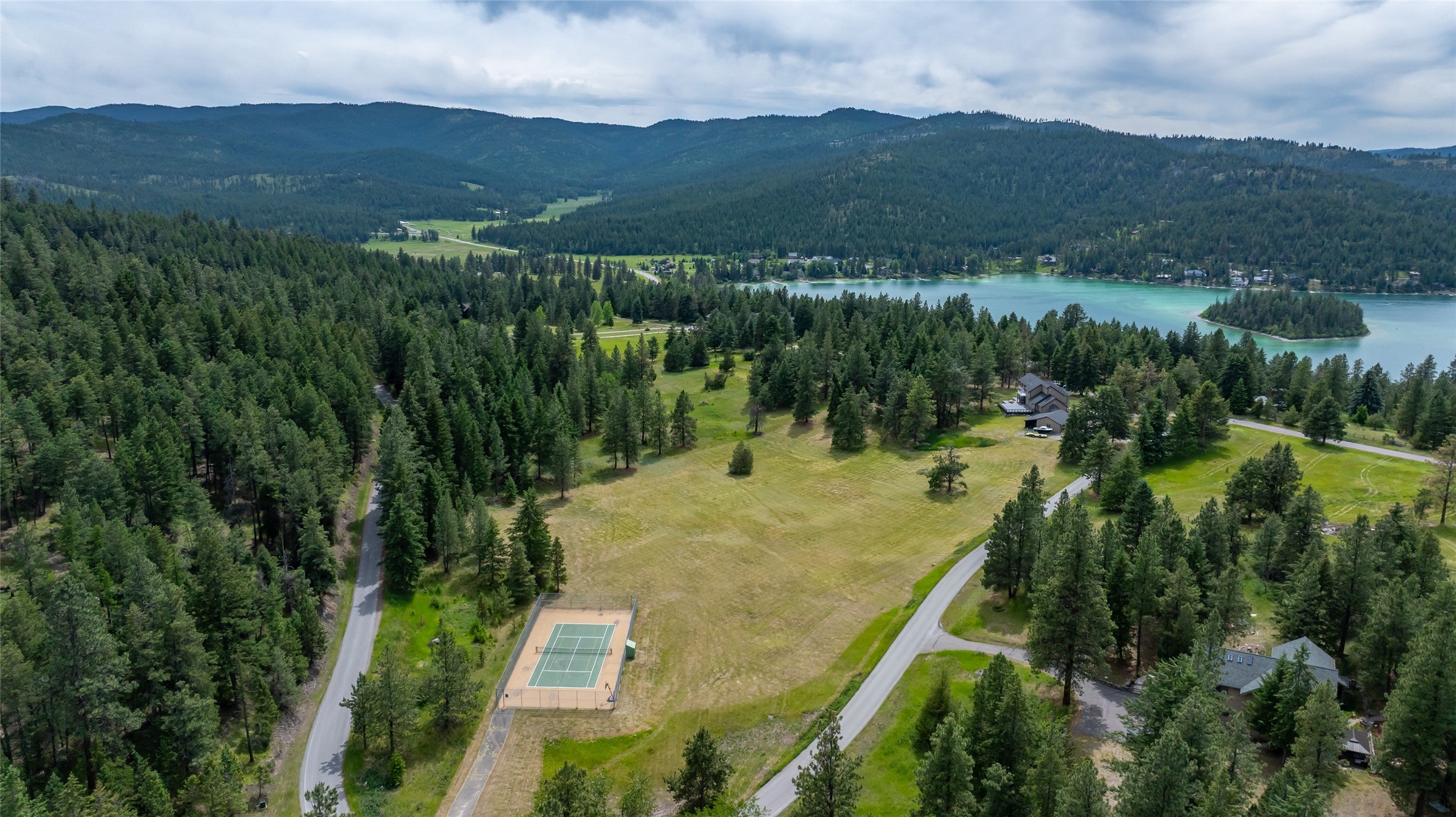 201 Terrace Road Kalispell, MT 59901 - Photo 54 of 59 Gallery Image 54