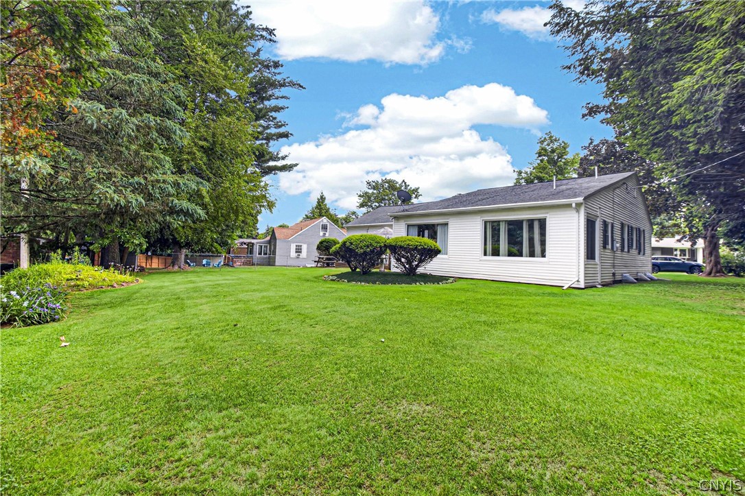 5 Lyndon Road Whitestown, NY 13492 - Photo 32 of 34
