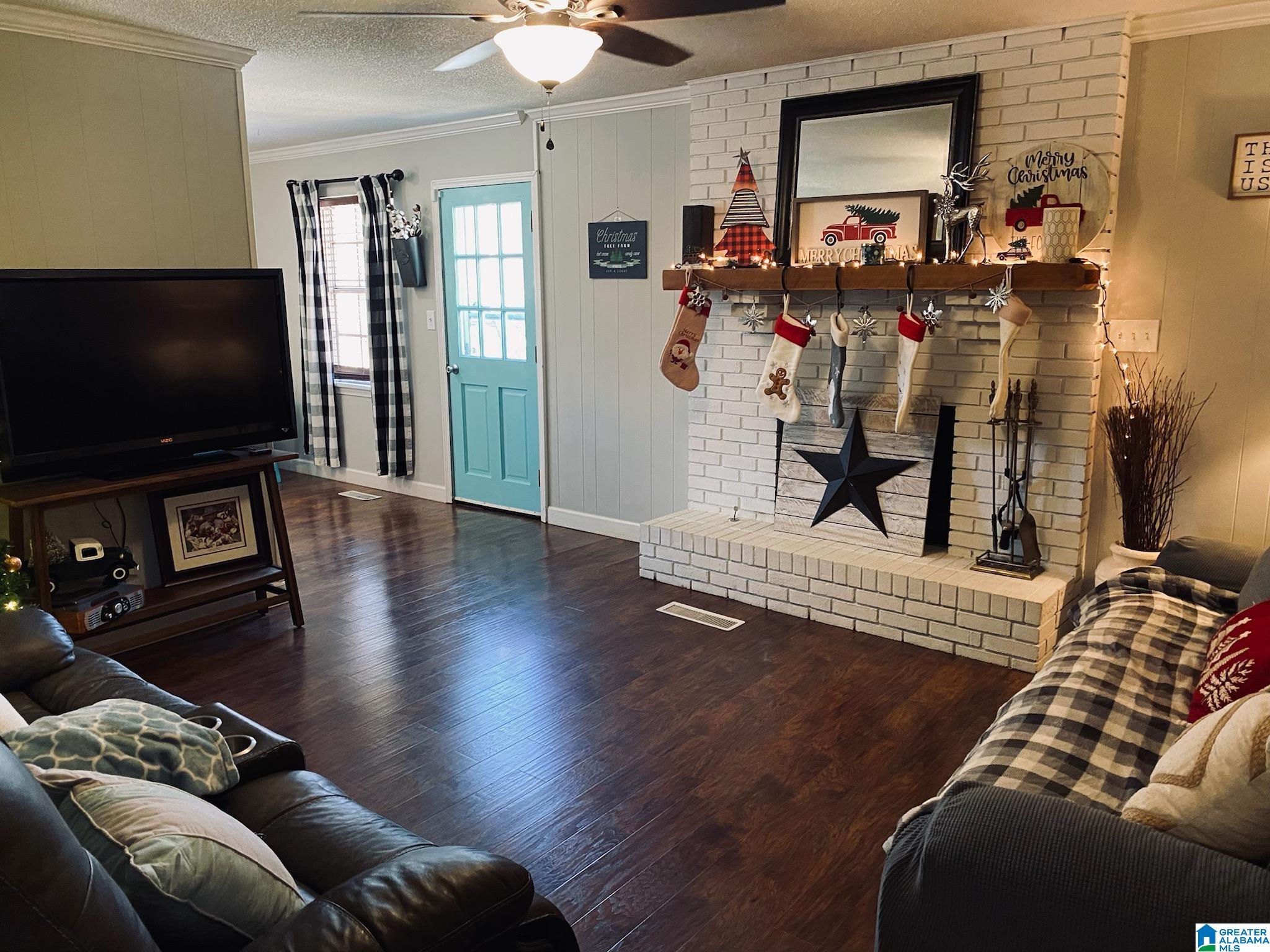 2016 Virginia Lane Bessemer, AL 35023 - Photo 21 of 22