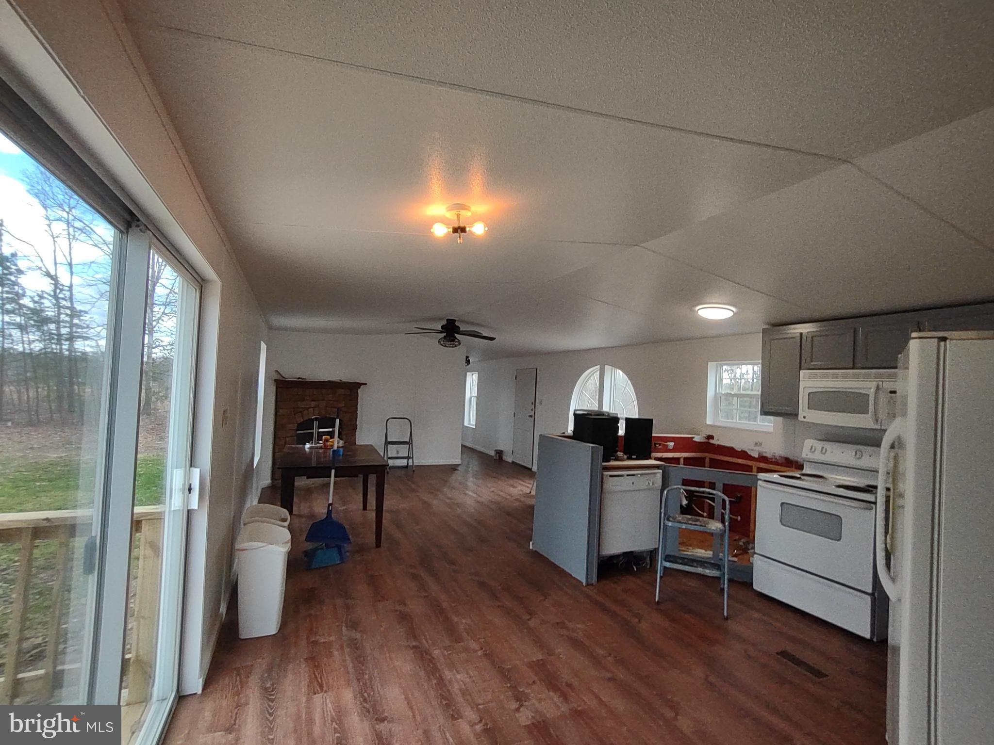 375 Johnson Mill Road Bumpass, VA 23024 - Photo 6 of 36 Gallery Image 6