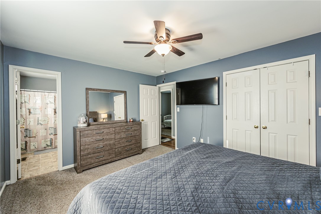 1595 Tallent Town Road Warsaw, VA 22572 - Photo 20 of 49