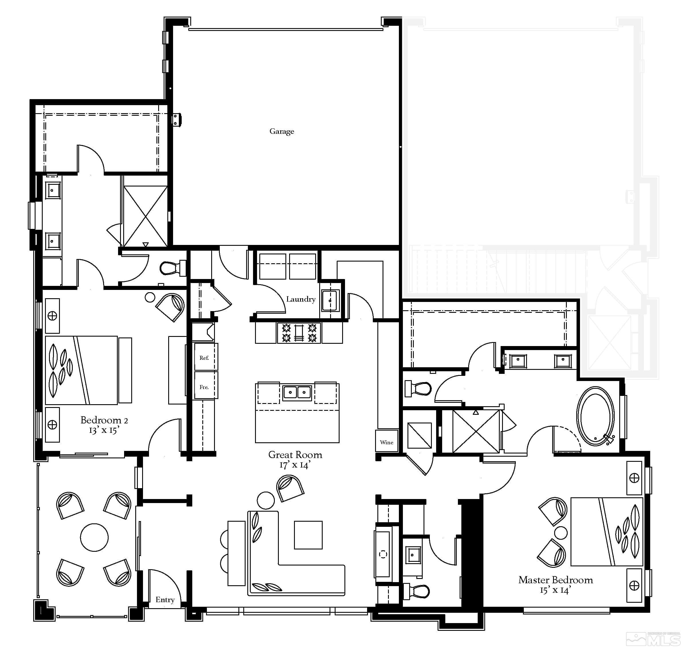 37 Campolina Street Reno, NV 89511 - Photo 4 of 26 unknown