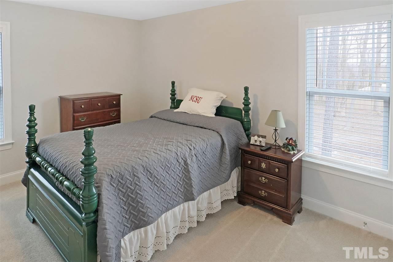 459 Silas Hayes Road Angier, NC 27501 - Photo 13 of 20