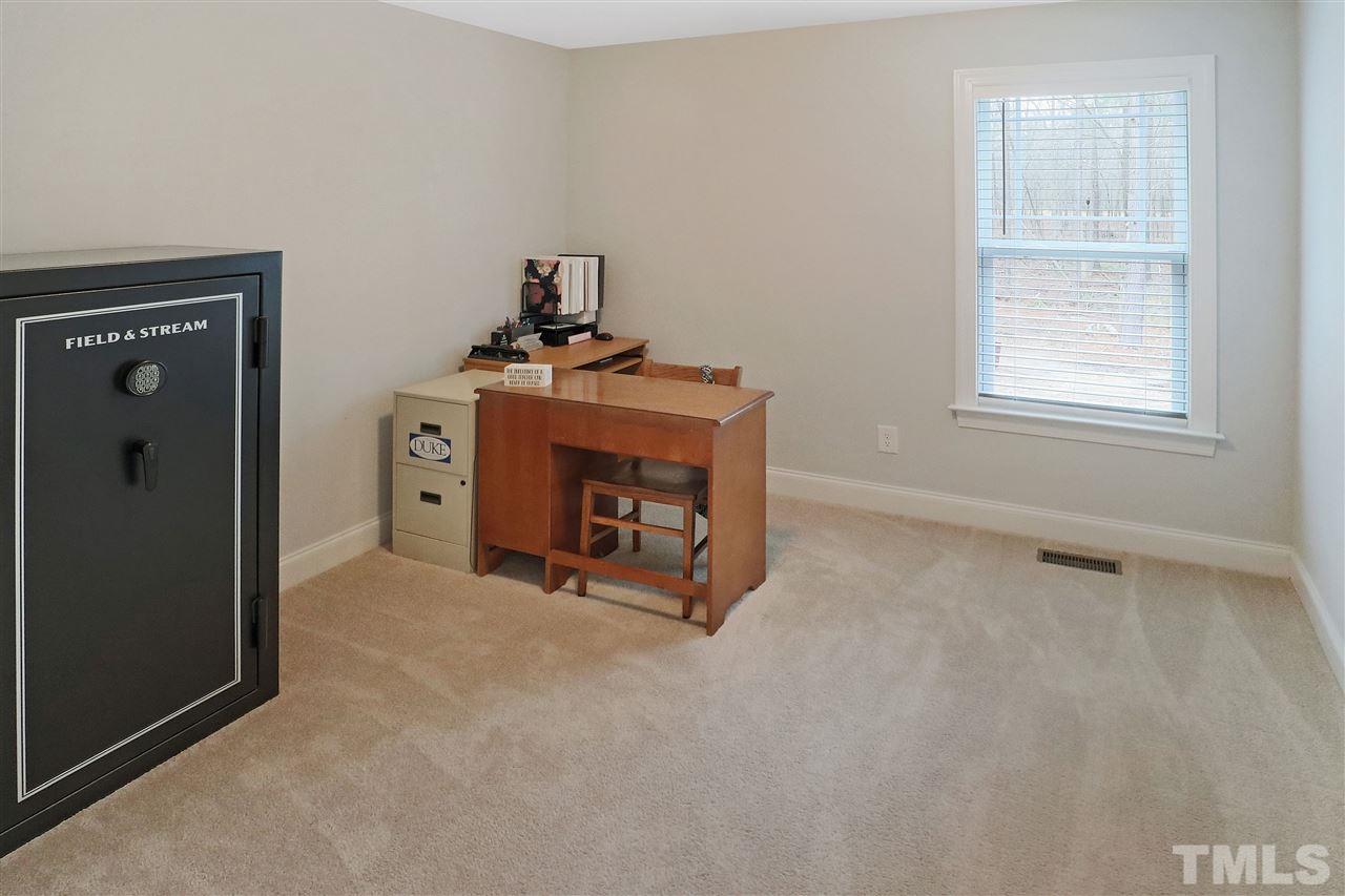 459 Silas Hayes Road Angier, NC 27501 - Photo 16 of 20