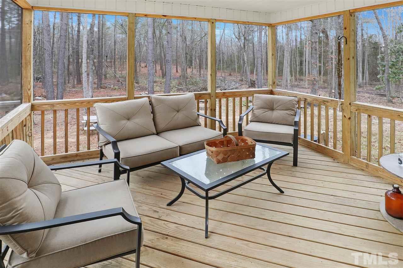 459 Silas Hayes Road Angier, NC 27501 - Photo 17 of 20