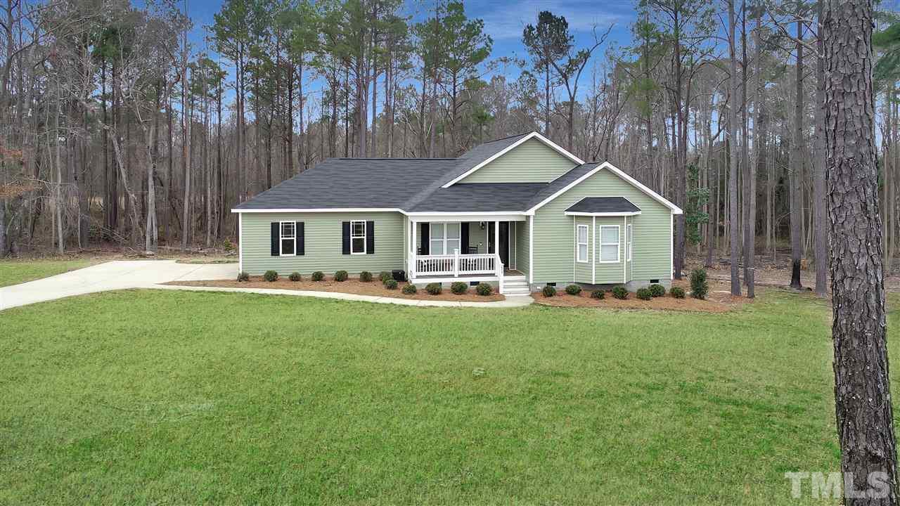 459 Silas Hayes Road Angier, NC 27501 - Photo 18 of 20