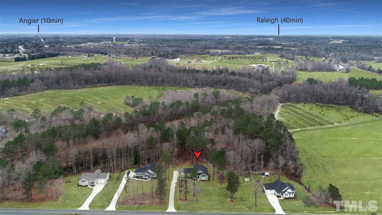 459 Silas Hayes Road Angier, NC 27501 - Photo 19 of 20