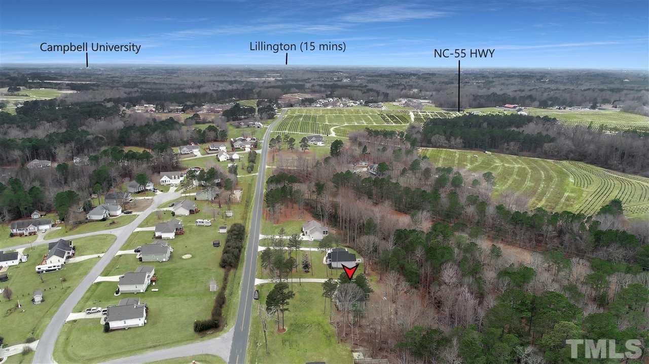 459 Silas Hayes Road Angier, NC 27501 - Photo 20 of 20