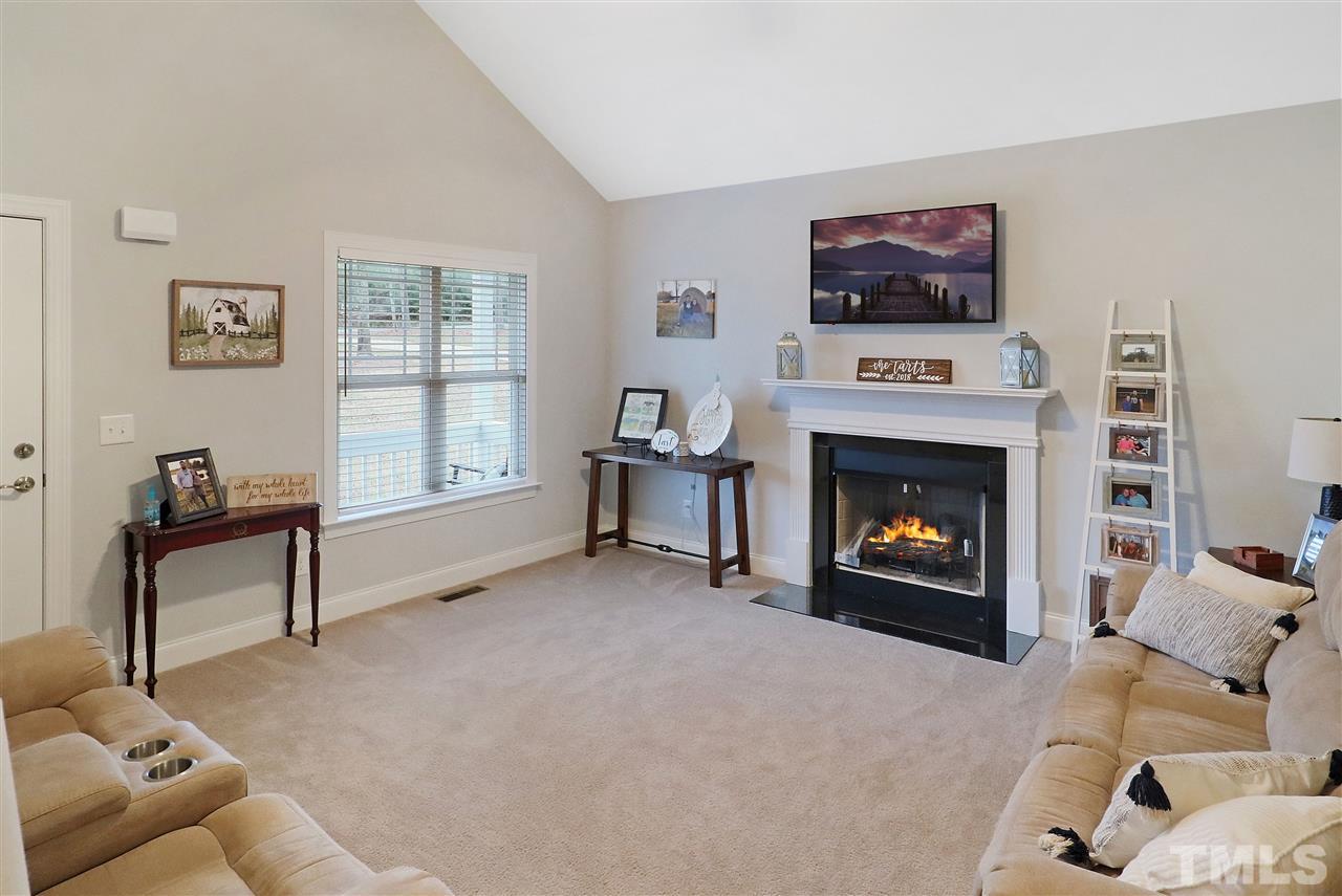 459 Silas Hayes Road Angier, NC 27501 - Photo 3 of 20