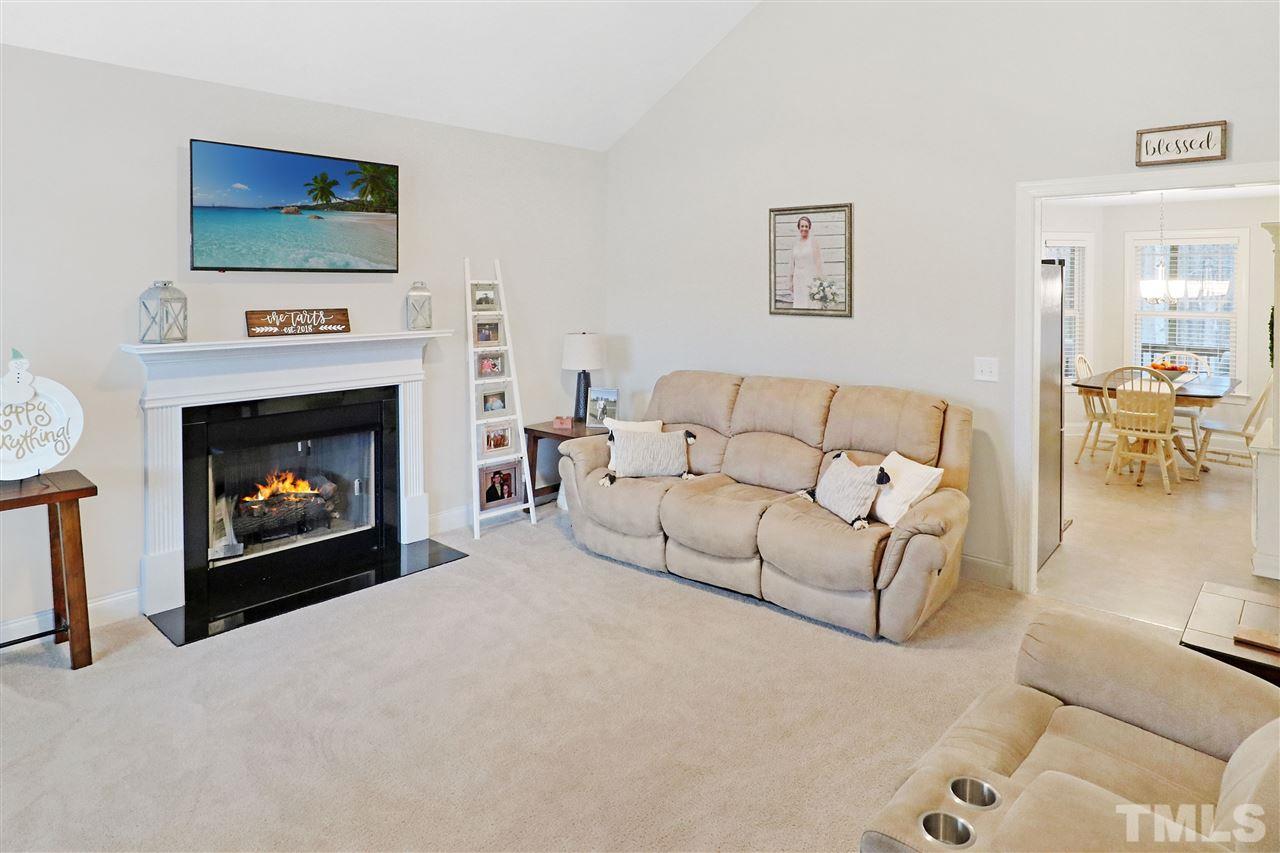 459 Silas Hayes Road Angier, NC 27501 - Photo 4 of 20
