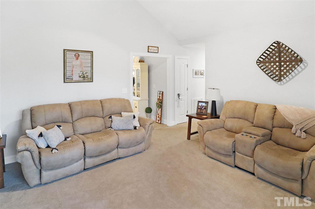 459 Silas Hayes Road Angier, NC 27501 - Photo 5 of 20