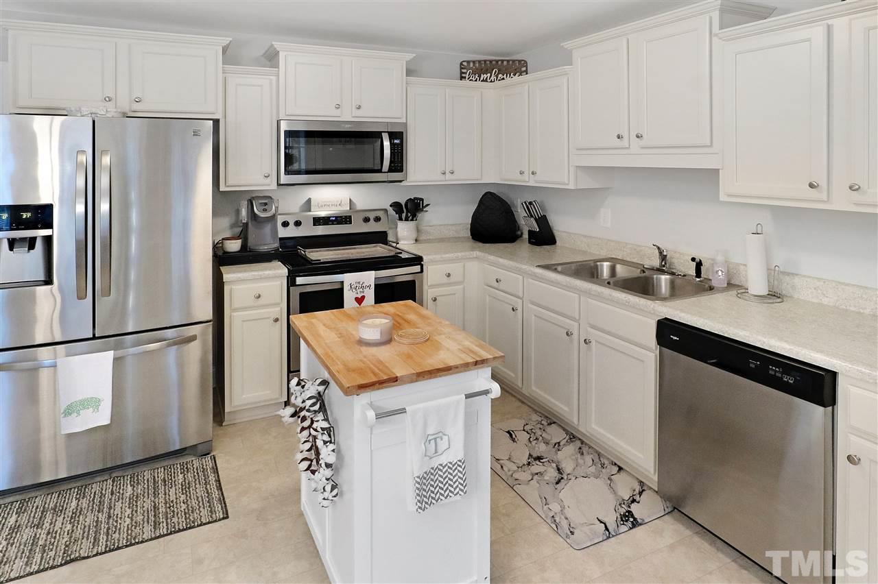 459 Silas Hayes Road Angier, NC 27501 - Photo 7 of 20