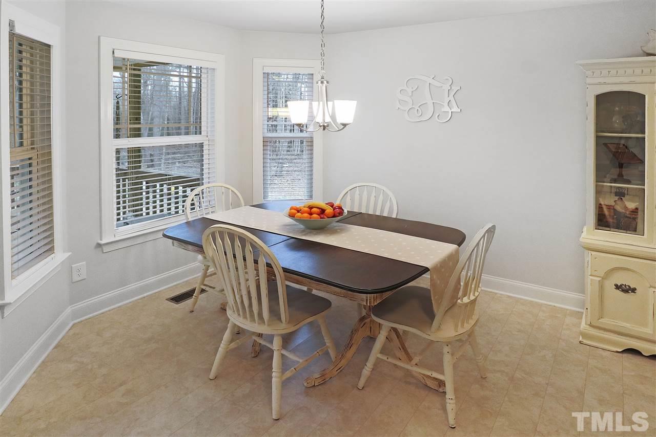 459 Silas Hayes Road Angier, NC 27501 - Photo 8 of 20