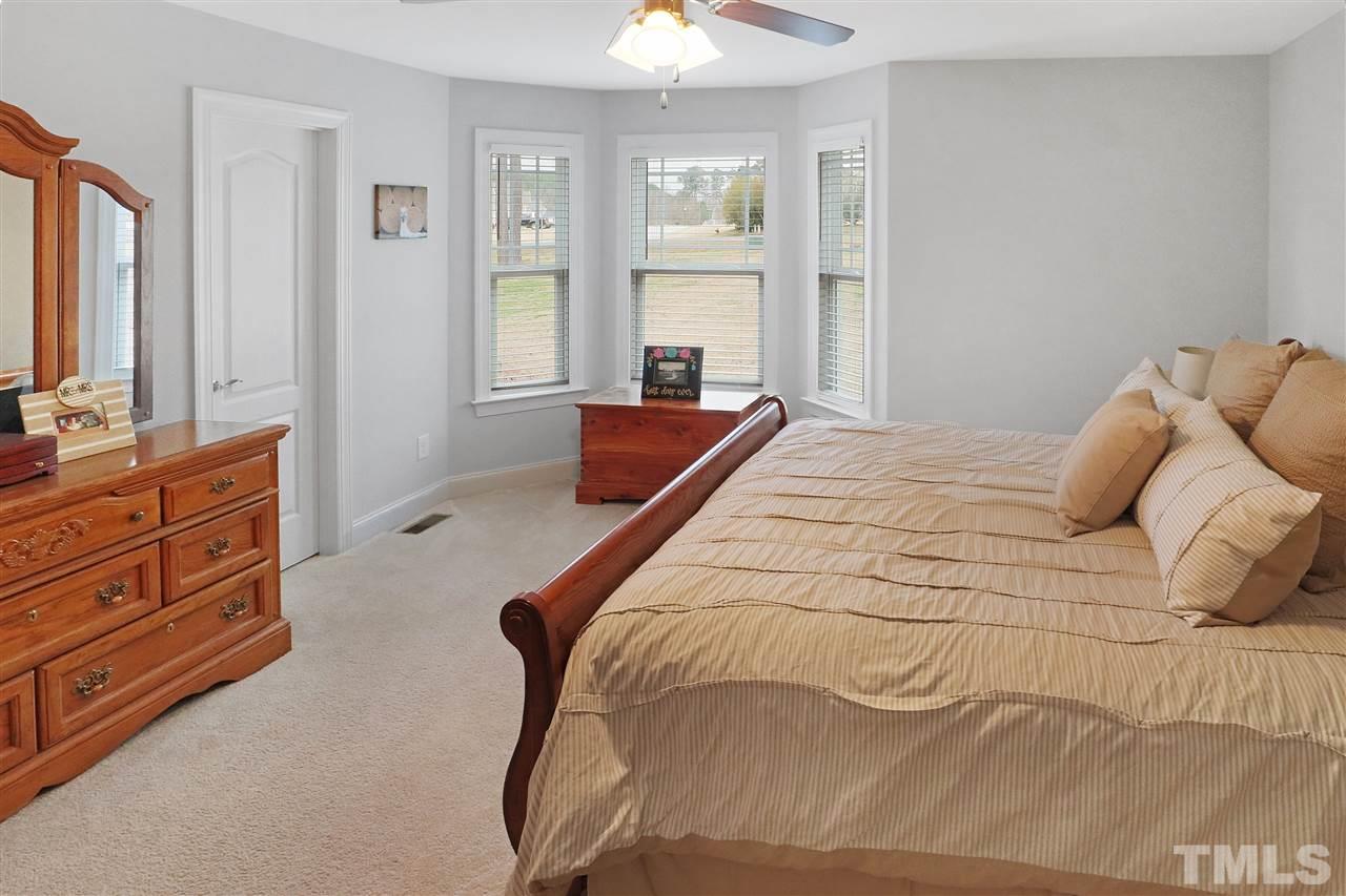 459 Silas Hayes Road Angier, NC 27501 - Photo 9 of 20