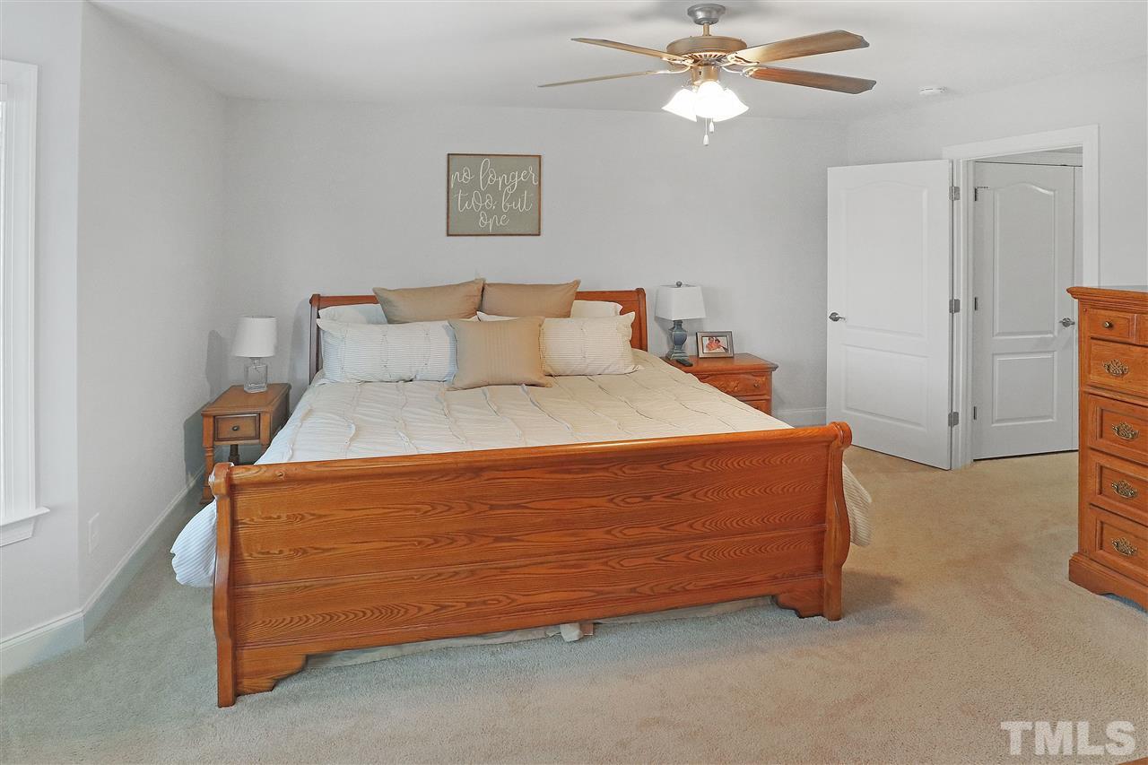 459 Silas Hayes Road Angier, NC 27501 - Photo 10 of 20