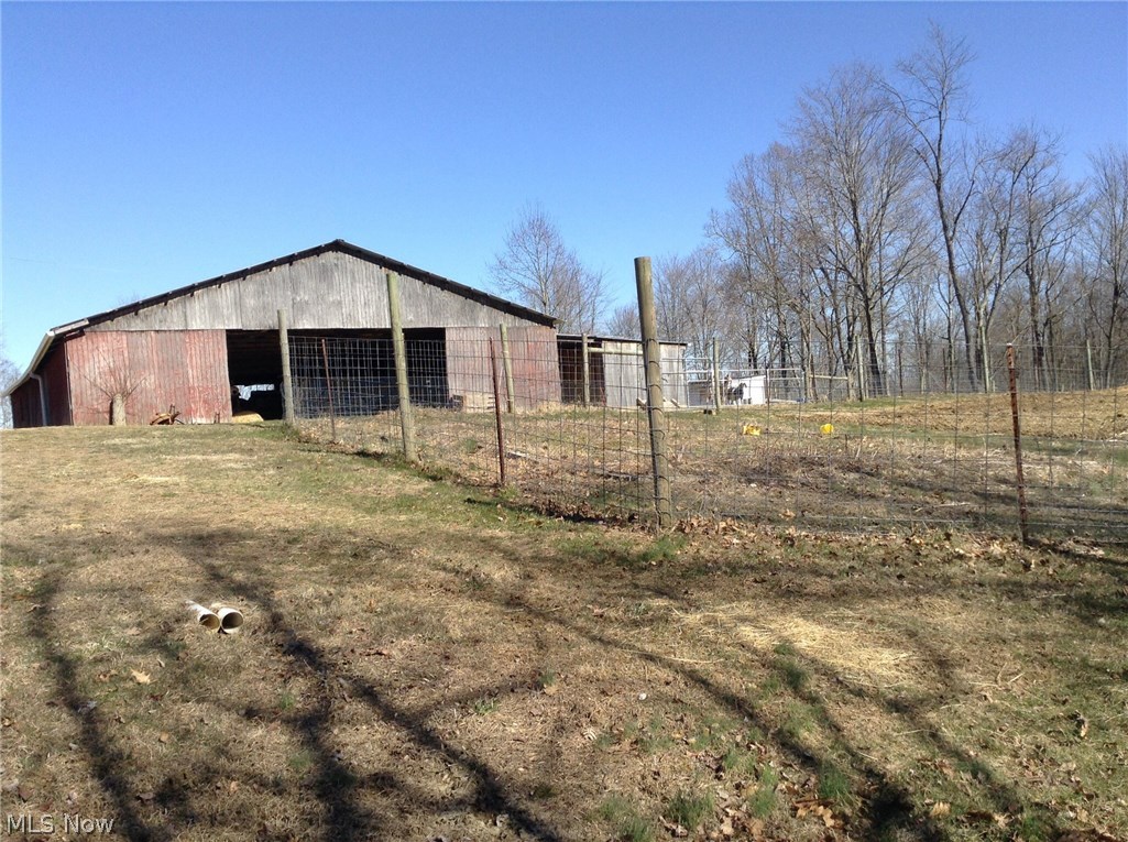57750 Cherry Hill Road Senecaville, OH 43780 - Photo 25 of 35 Gallery Image 25