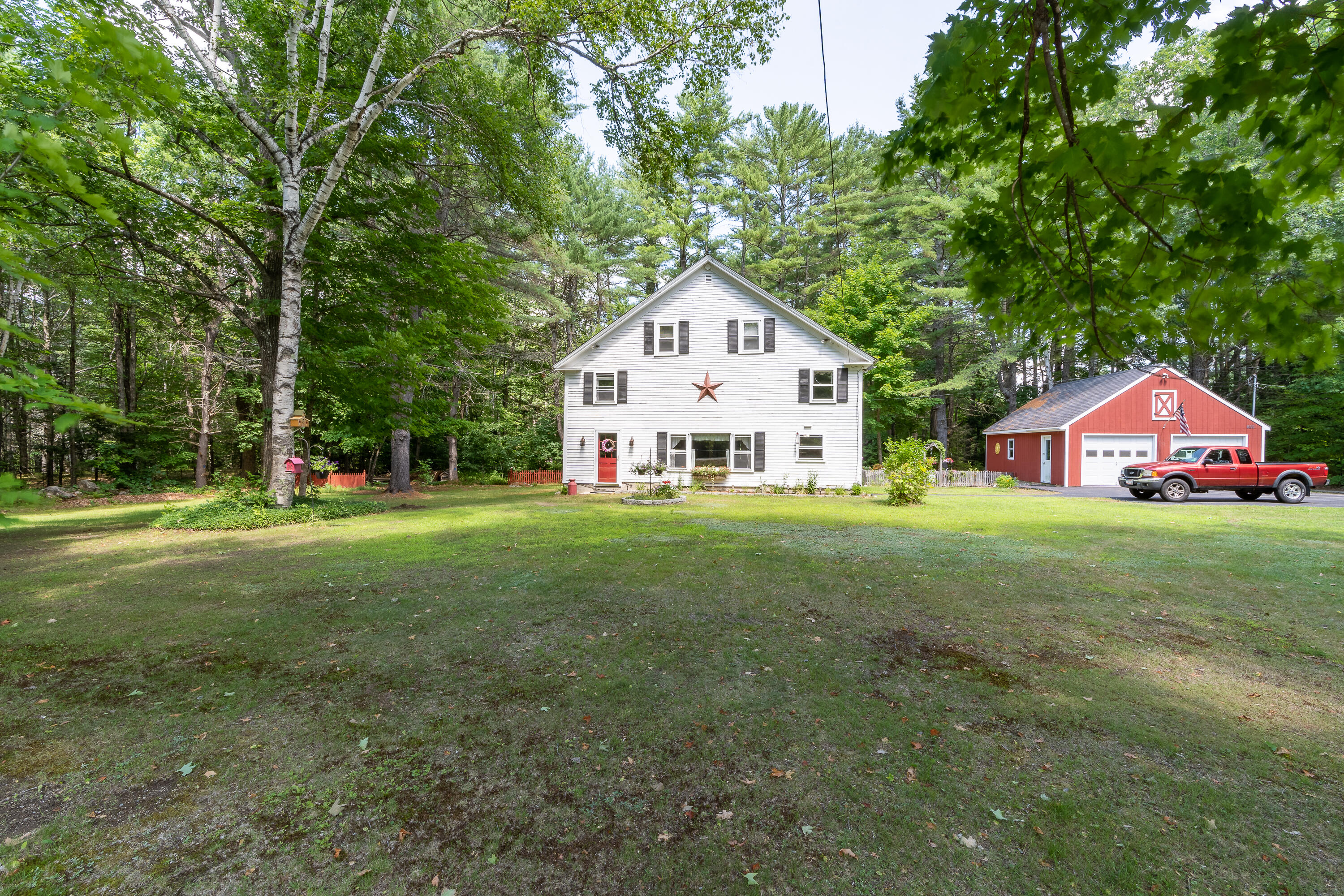 600 Kansas Road Bridgton, ME 04009 - Photo 2 of 58 600Kansas-56