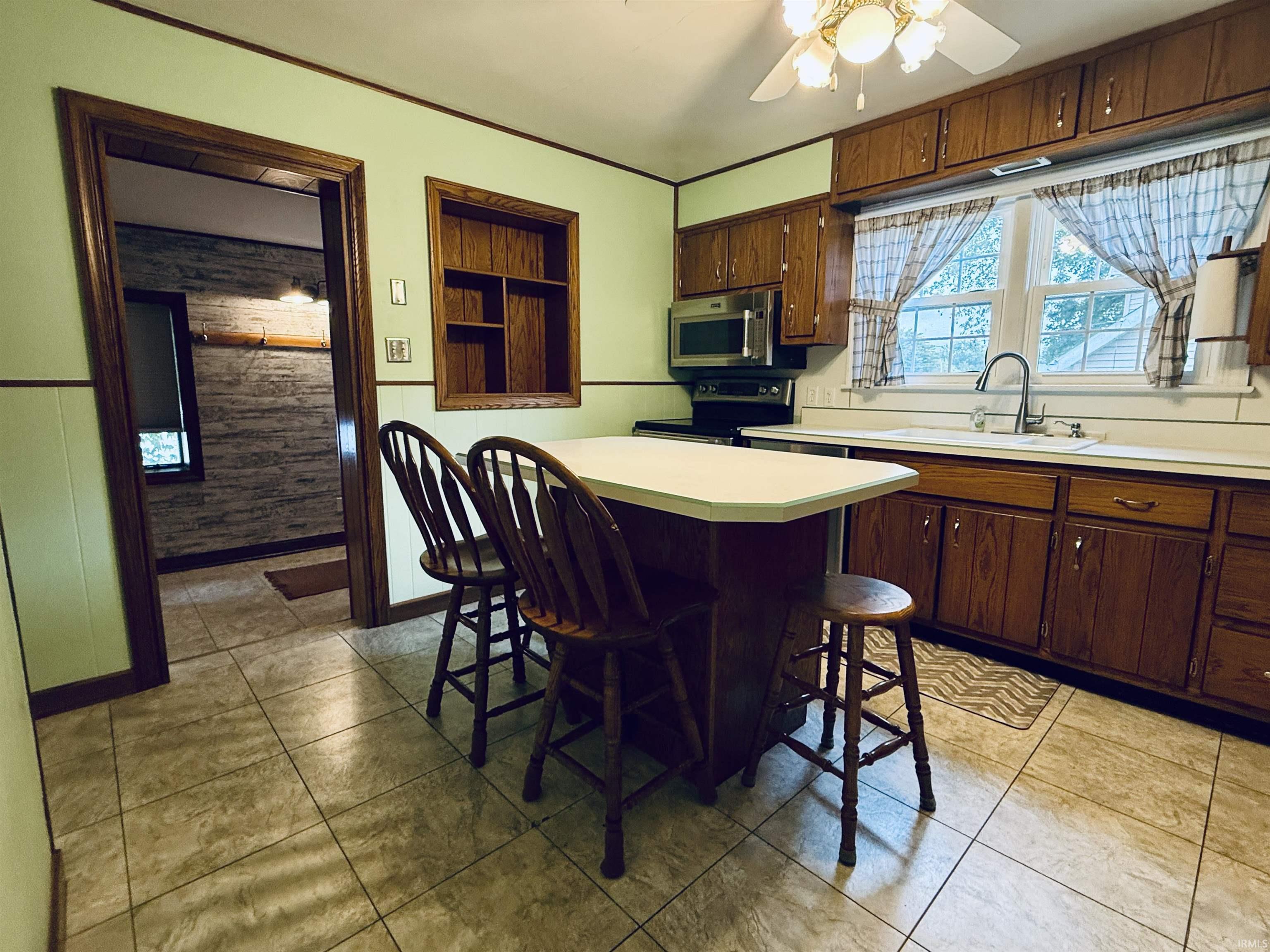 1608 Jackson Street Jasper, IN 47546 - Photo 24 of 40