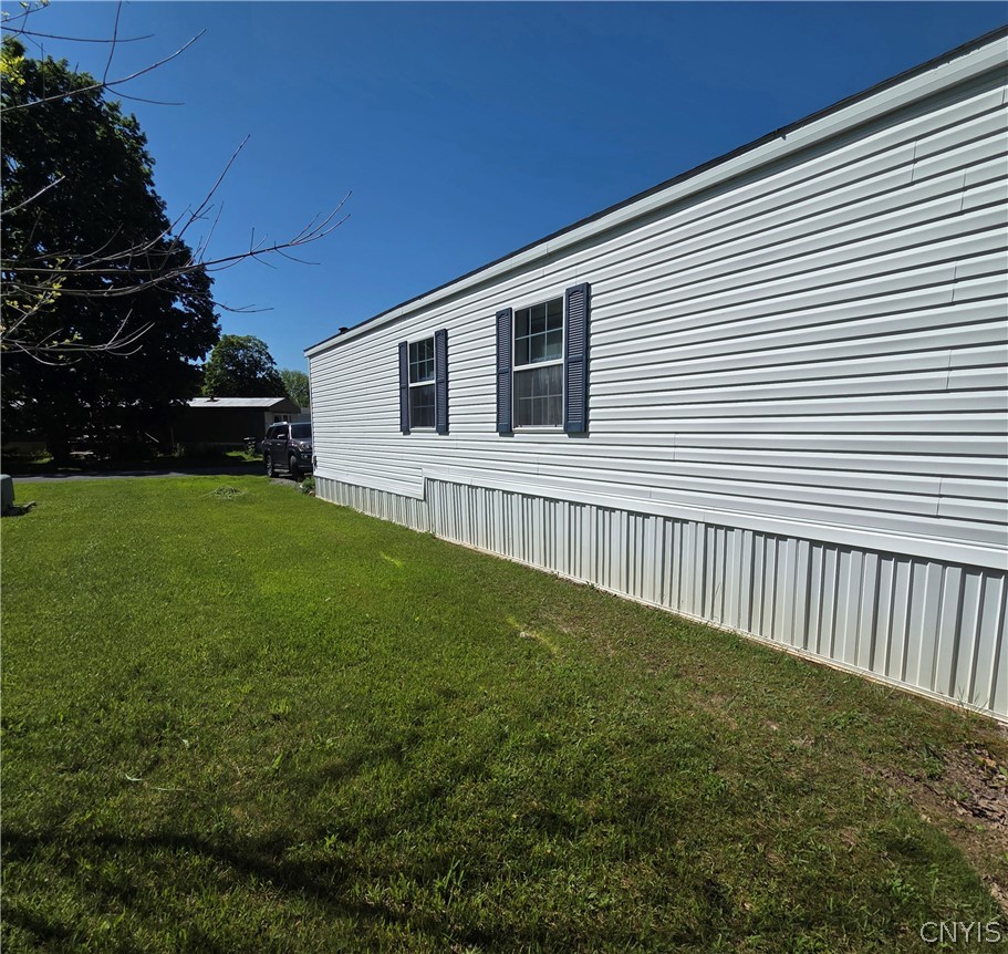 127 Old Farm Road Verona, NY 13478 - Photo 7 of 32 Exterior picture