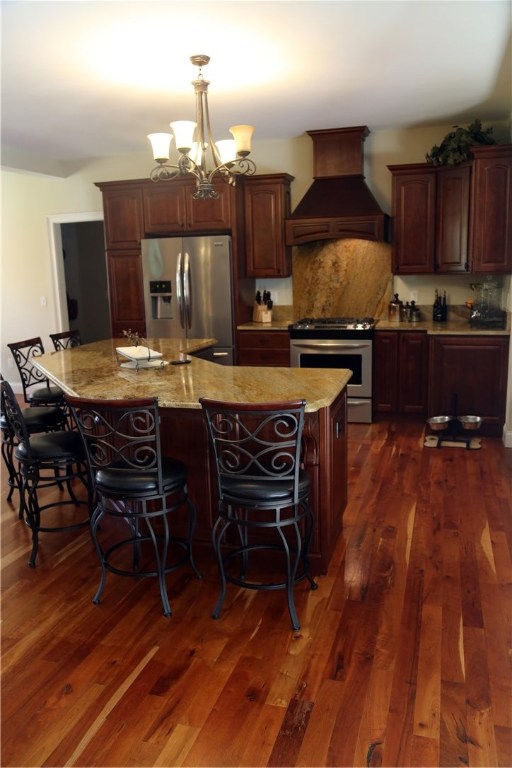 95 Beaver River Road Richmond, RI 02892 - Photo 13 of 27