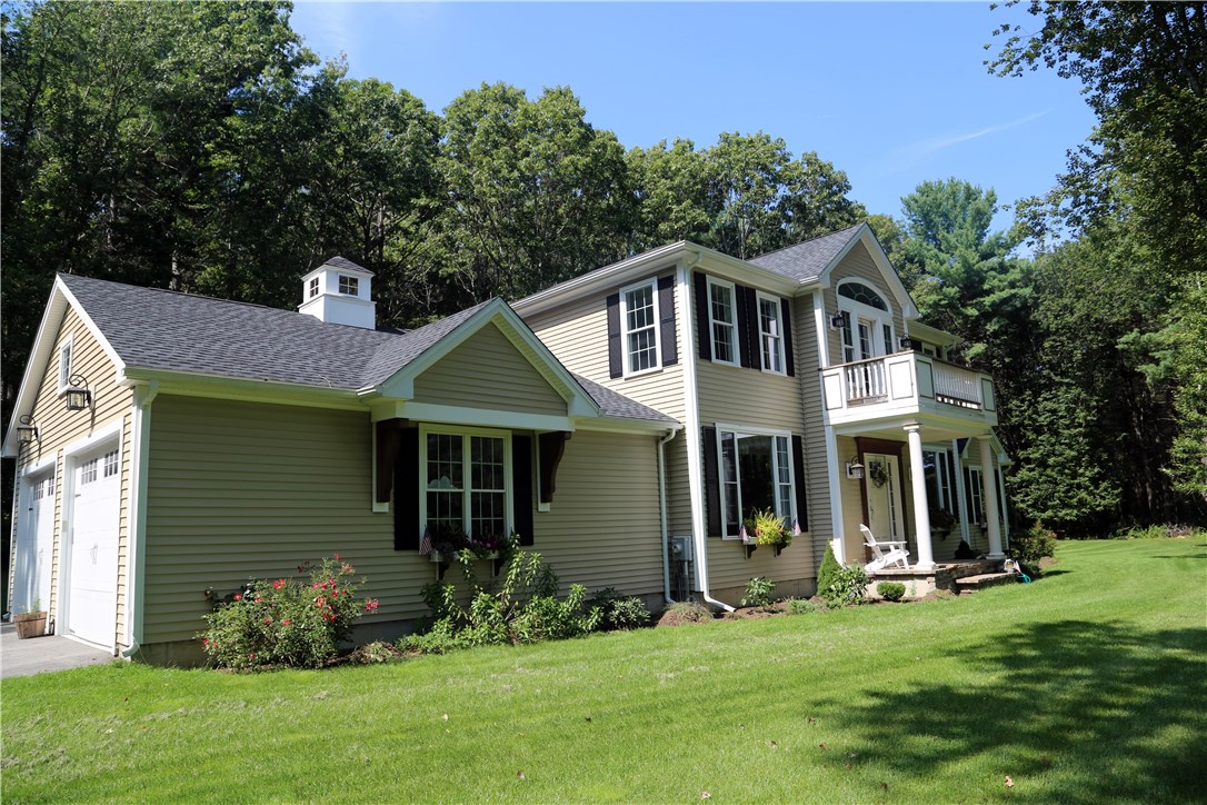 95 Beaver River Road Richmond, RI 02892 - Photo 3 of 27