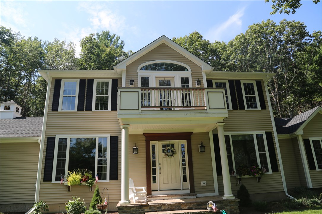 95 Beaver River Road Richmond, RI 02892 - Photo 4 of 27