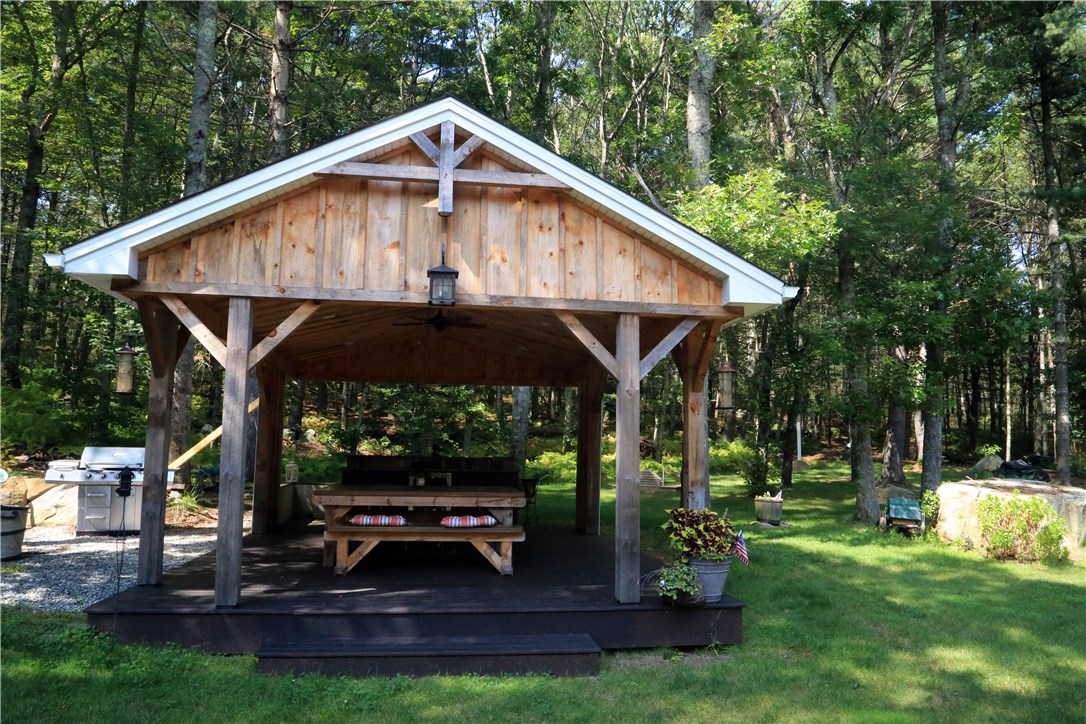 95 Beaver River Road Richmond, RI 02892 - Photo 7 of 27