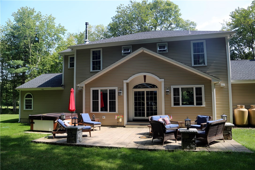 95 Beaver River Road Richmond, RI 02892 - Photo 9 of 27