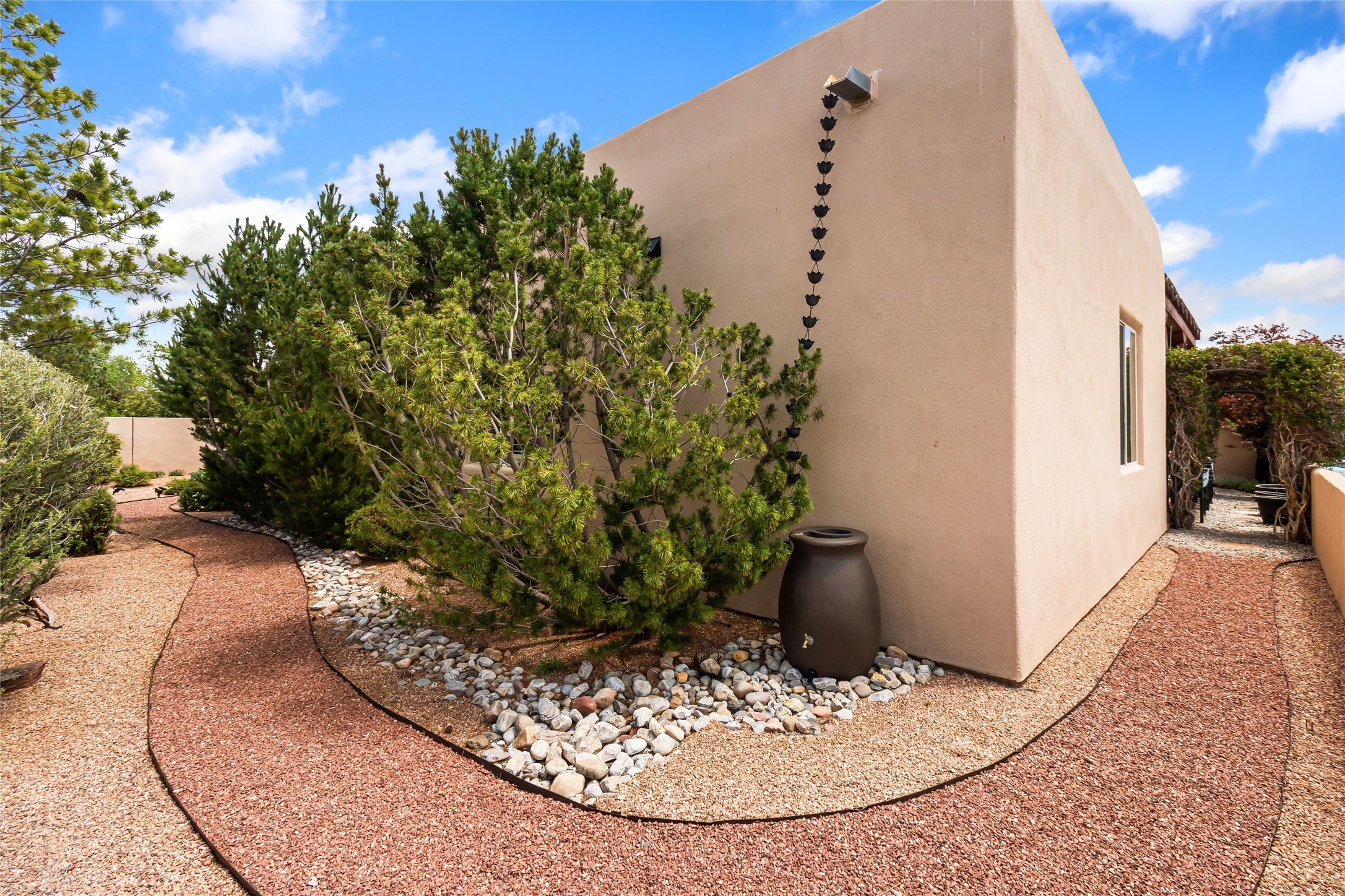 11 East Chili Line Road Santa Fe, NM 87508 - Photo 45 of 49