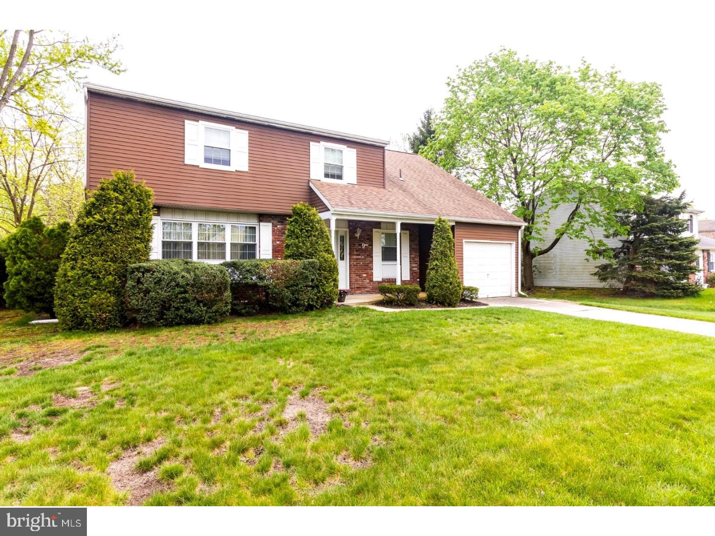 9 Hartford Road Sewell, NJ 08080 - Photo 22 of 25