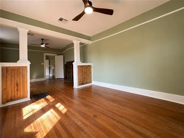 $1,550 | 2627 Laharpe Street, New Orleans, LA 70119