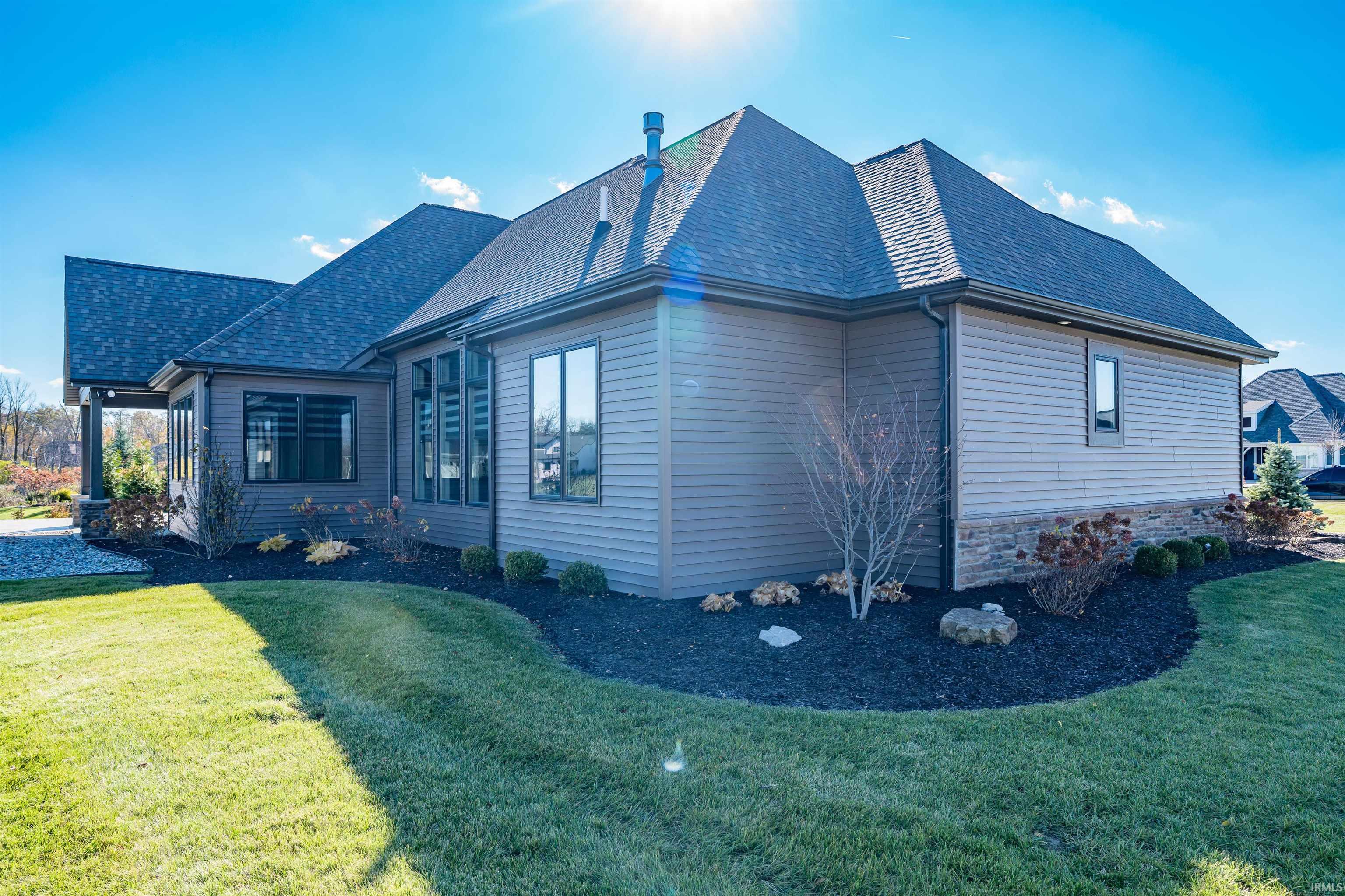 16570 Chilton Cove Huntertown, IN 46748 - Photo 6 of 36
