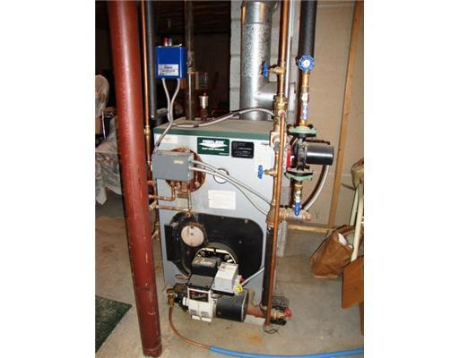 19 Webster Road Freeport, ME 04032 - Photo 10 of 10 Other. Utility/Basement