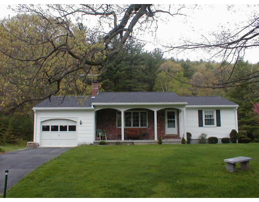 170 North Orange Road Athol, MA 01331 - Photo 1 of 1
