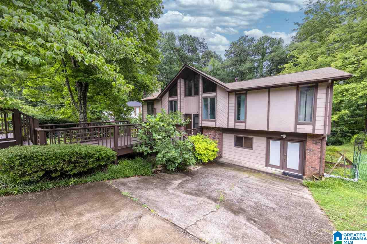 2425 Wine Ridge Drive Birmingham, AL 35244 - Photo 2 of 33
