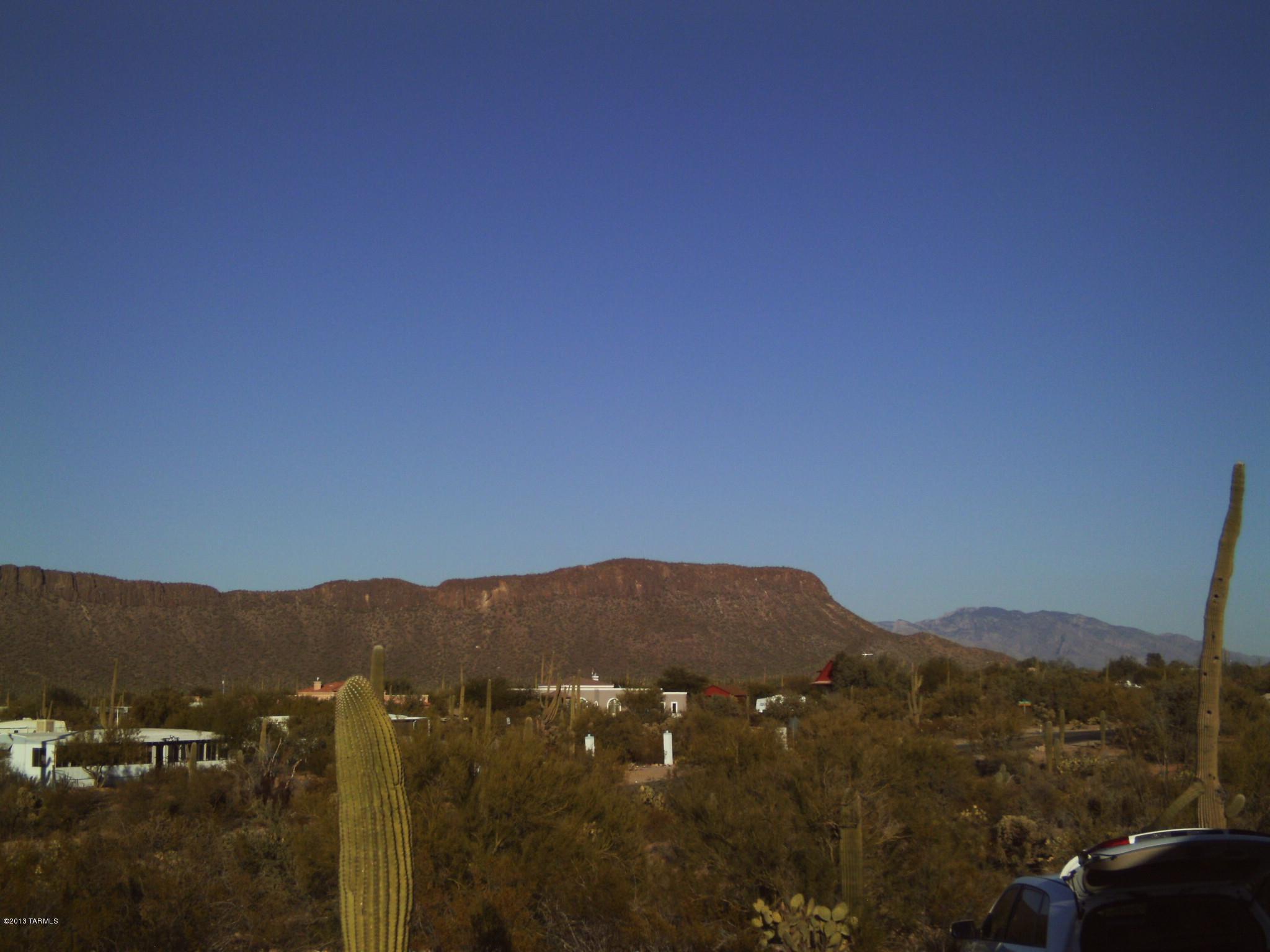 9811 West Picture Rocks Road Tucson, AZ 85743 - Photo 21 of 24 Gallery Image 21