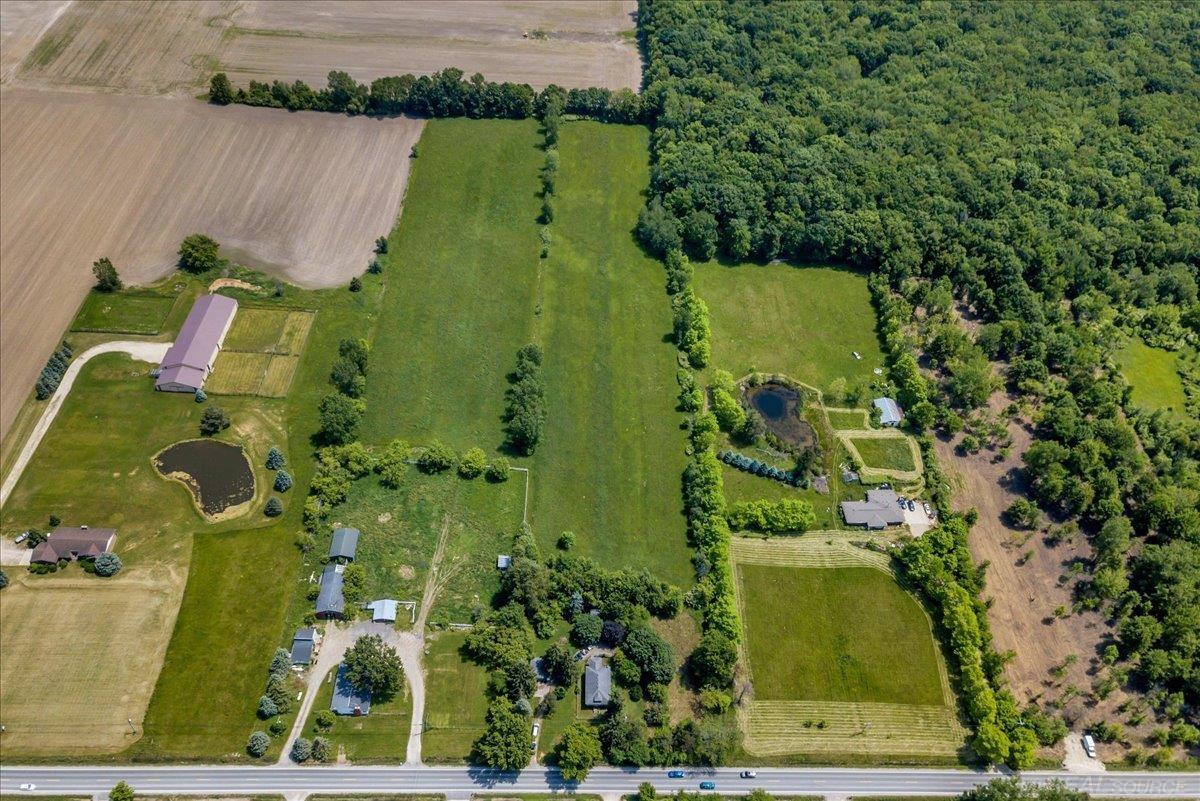 79050 Capac Road Armada, MI 48005 - Photo 18 of 20