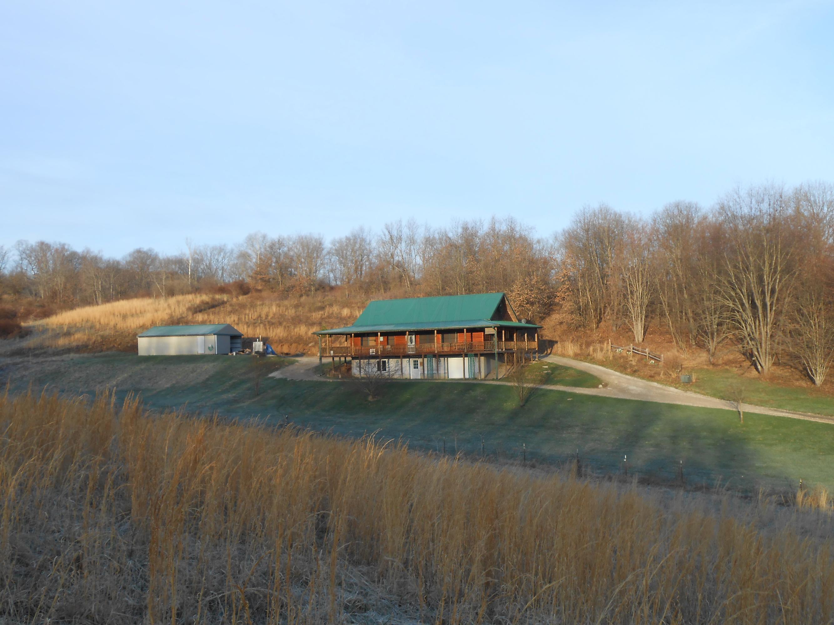 1209 Blue Valley Road Southeast Lancaster, OH 43130 - Photo 37 of 45 Gallery Image 37