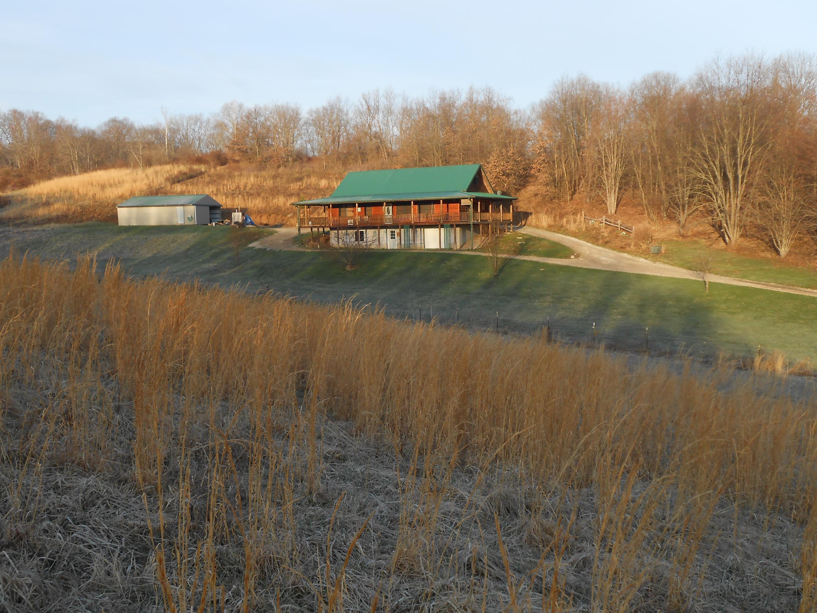 1209 Blue Valley Road Southeast Lancaster, OH 43130 - Photo 38 of 45 Gallery Image 38